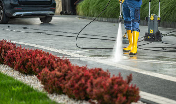 Trusted Creston, IA Pressure Washing Services Experts